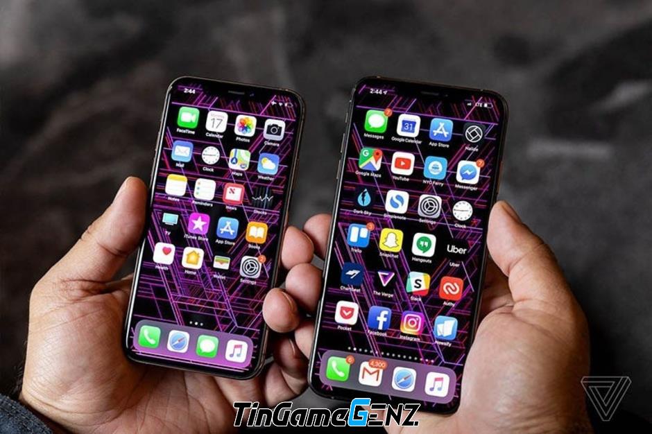 iPhone 15: Lựa chọn tốt giá hợp lý cho iFan đang tìm kiếm một chiếc iPhone mới cho dịp Tết