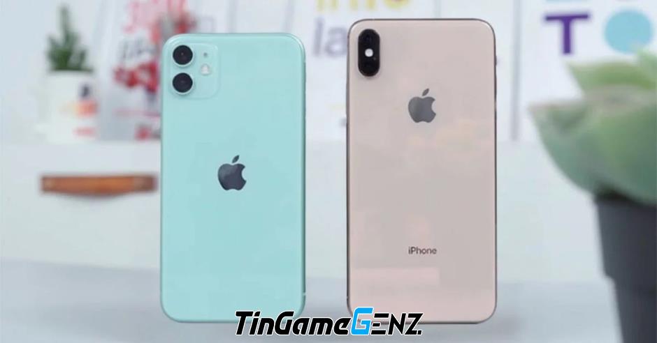 iPhone 15: Lựa chọn tốt giá hợp lý cho iFan đang tìm kiếm một chiếc iPhone mới cho dịp Tết