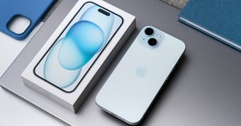 iPhone 15: Nhiều nâng cấp đáng tiền, xứng đáng chọn mua năm 2024?