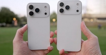 "iPhone 15 Pro Max Có Cần Thay Thế Bằng iPhone 17 Pro Max? Đánh Giá Chi Tiết Để Quyết Định Tốt Nhất"