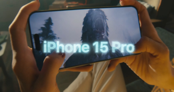 "iPhone 15 Pro sử dụng chip A17 Pro vượt trội so với các smartphone chơi game Android"