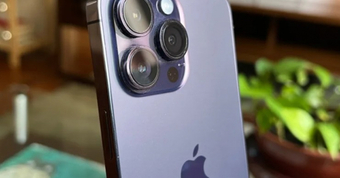 "iPhone 15 series ra mắt camera trước giờ G, giá bất ngờ thấp"