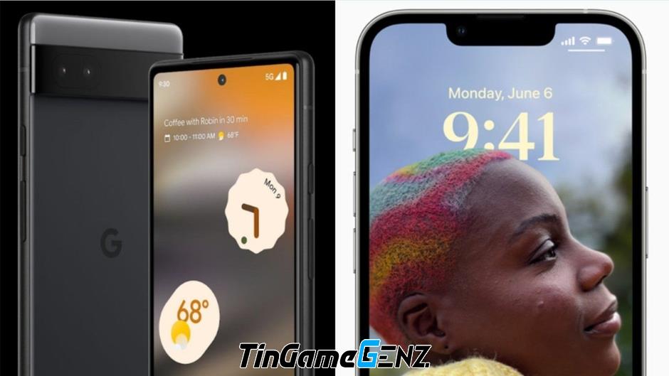 iPhone 16 gặp chỉ trích nặng nề vì một vấn đề nhất định