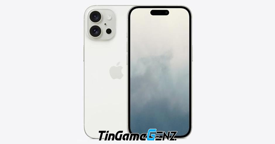 iPhone 16 Plus: 7 màu đẹp được tiết lộ