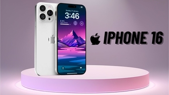 iPhone 16 Pro: Bí mật giúp trở nên bất bại