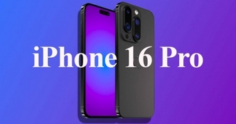 iPhone 16 Pro cao cấp: Đặc quyền độc nhất chỉ có trên dòng điện thoại này