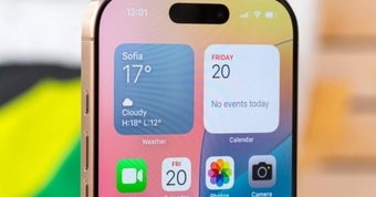 "iPhone 16 Pro Giảm Giá Giữa Tháng 8: Khám Phá Tính Năng Đẳng Cấp Tương Tự iPhone 16 Pro Max"