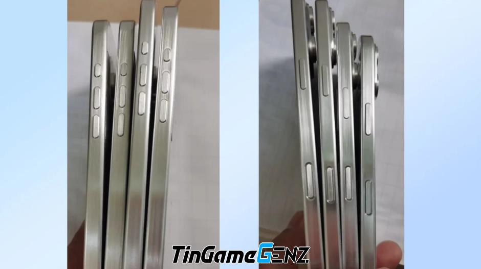 iPhone 16 Pro Max: 7 điểm khiến iFan mê mẩn mặc giá đắt