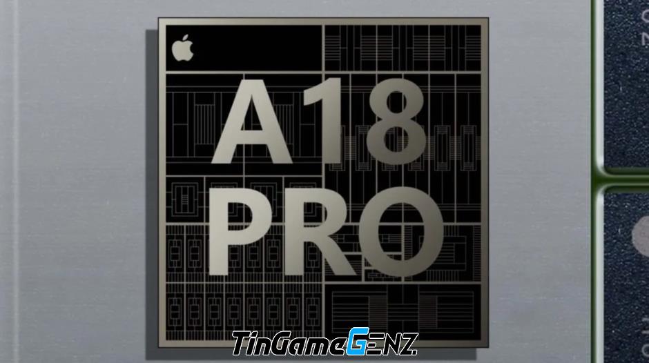 iPhone 16 Pro Max: 7 điểm khiến iFan mê mẩn mặc giá đắt