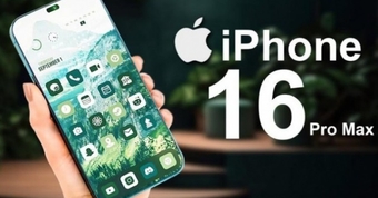 iPhone 16 Pro Max: Những tính năng "hút khách" chưa ra mắt