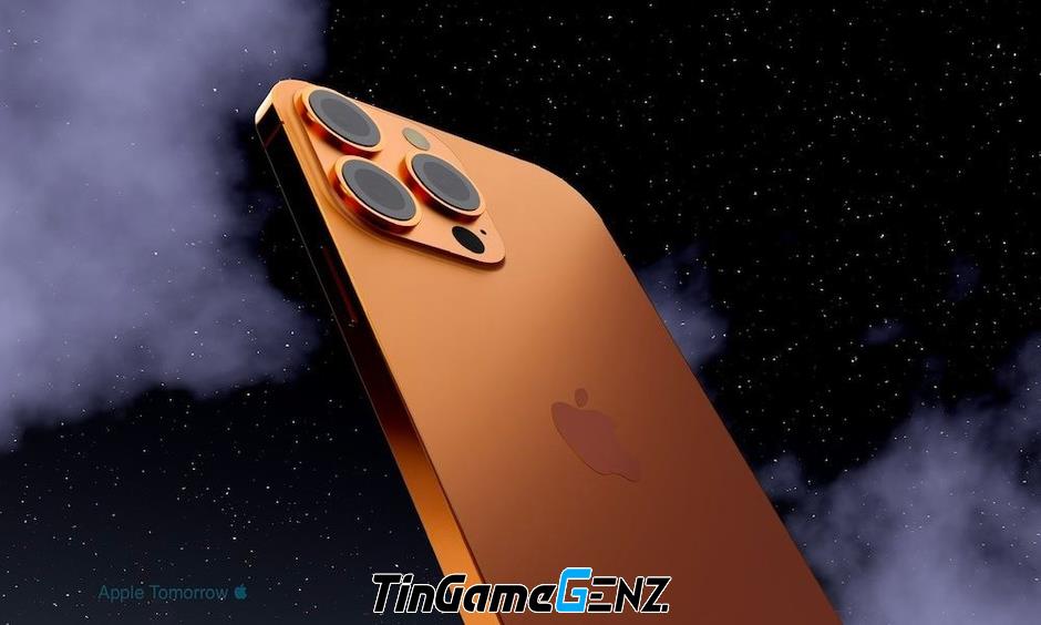 "iPhone 16 Pro Sẽ Ra Mắt Màu Mới Được Mong Chờ Từ iPhone 13"