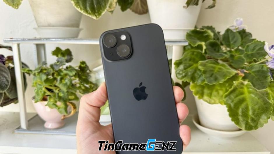 iPhone 16 sắp ra mắt: Những mẫu iPhone cũ giảm giá kỷ lục - Đừng mua mẫu này!