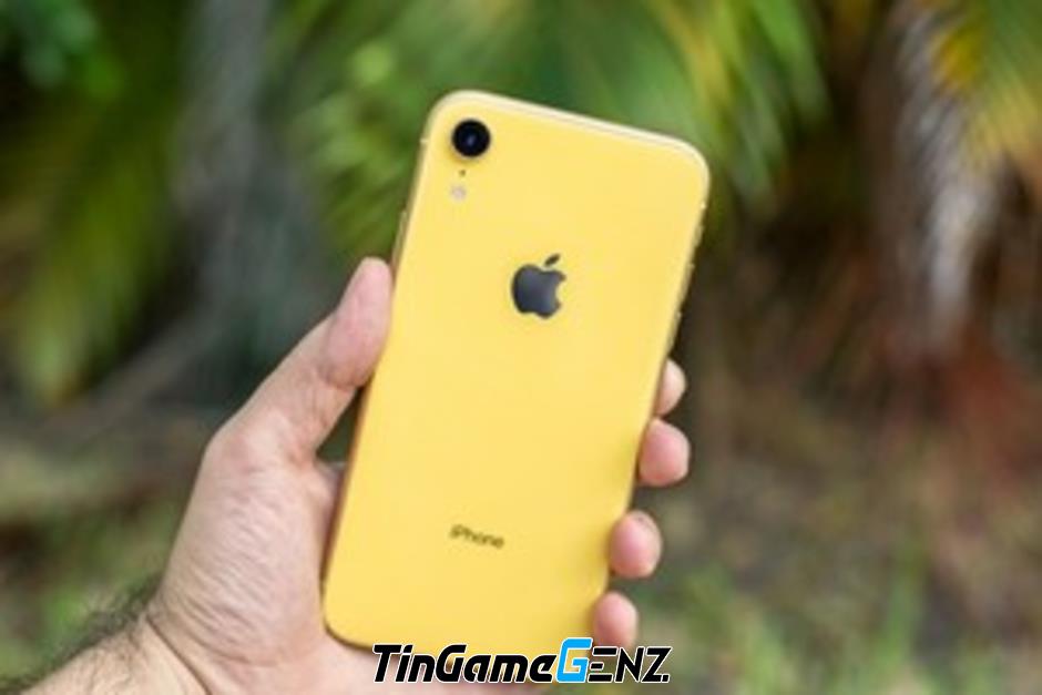 iPhone 16 sắp ra mắt: Những mẫu iPhone cũ giảm giá kỷ lục - Đừng mua mẫu này!