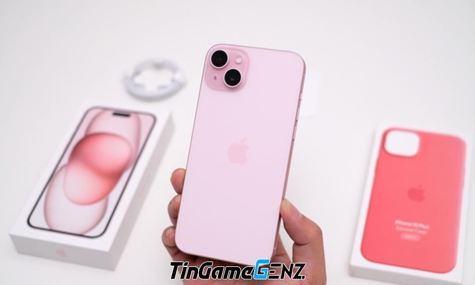 iPhone 16 sắp ra mắt: Những mẫu iPhone cũ giảm giá kỷ lục - Đừng mua mẫu này!