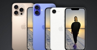 "iPhone 16 Series Bùng Nổ Doanh Số Tại Trung Quốc: Nguyên Nhân và Xu Hướng Mua Sắm Mới"