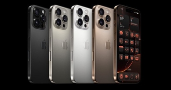 "iPhone 16 Series Mới Ra Mắt: Ứng Cử Viên Sáng Giá Tại Giải Thưởng Better Choice Awards 2024"