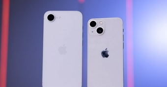 "iPhone 16e vs iPhone 13 Mini: Lựa Chọn Nào Đáng Giá Hơn Cho Game Thủ?"