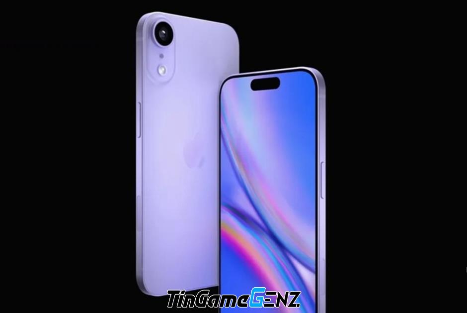 iPhone 17 Air: Chiếc iPhone độc đáo nhất năm 2025