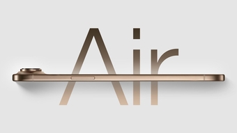 "iPhone 17 Air: Ra Mắt Với Pin Siêu Mỏng Nhất Từ Trước Đến Nay – Liệu Có Đủ Thời Gian Sử Dụng?"
