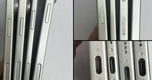 "iPhone 17 Air: Sự Mỏng Manh Đến Kỳ Diệu - Khám Phá Kiệt Tác Thiết Kế Mới"