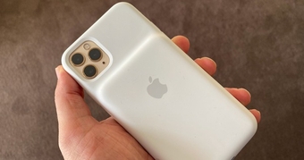 "iPhone 17 Air: Thiết Kế Mỏng Manh Và Pin Yếu, Apple Bổ Sung Ốp Sạc Để Giải Quyết Vấn Đề!"