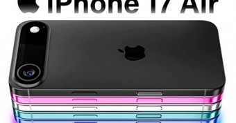 "iPhone 17 Air: Tính Năng Mới Giúp Thiết Bị Leo Thang Hiệu Suất Như Thế Nào?"