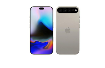 iPhone 17 Air: Tương Lai Đối Với Dòng iPhone Phân Khúc Thấp?