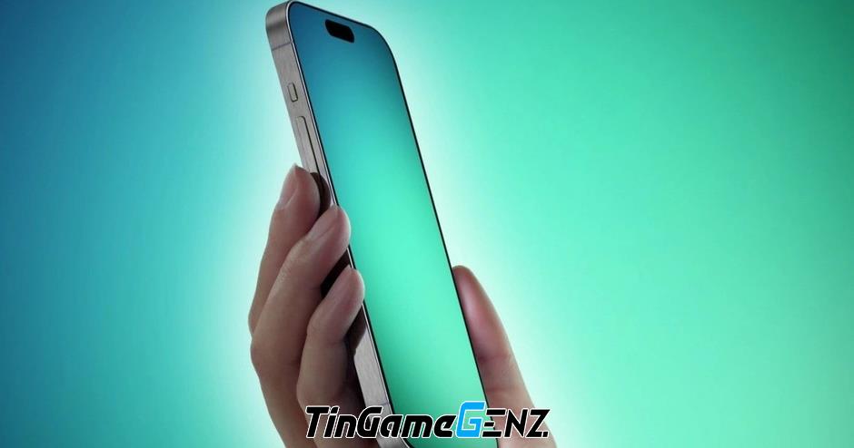 iPhone 17: Dòng sản phẩm iPhone có nhiều cải tiến nhất.