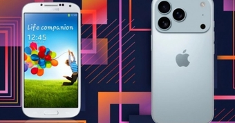 "iPhone 17 Dự Đoán Tái Hiện Tính Năng Thời Thượng Của Galaxy 2013 - Liệu Có Đáng Kỳ Vọng?"