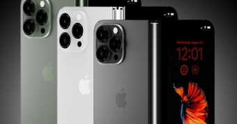 iPhone 17: Lý do mới khiến iFan háo hức chờ đợi