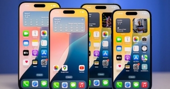 "iPhone 17: Màn Hình Được Phát Triển Bởi Hai 