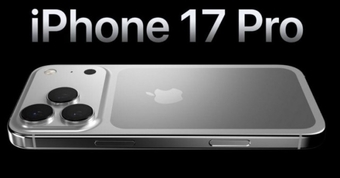 "iPhone 17 Pro: Cải tiến đột phá giúp pin 