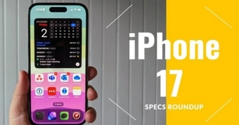 iPhone 17 sẽ vượt trội hơn iPhone 16, khiến bộ tứ iPhone 16 trở nên lạc hậu.