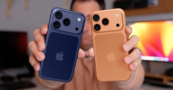 "iPhone 17: Sự Kiện Chưa Từng Có Khi Apple Ra Mắt Tại Việt Nam"
