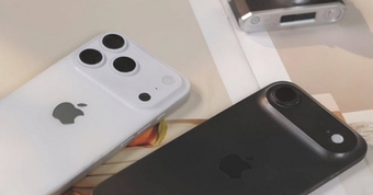 "iPhone 17 