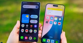 "iPhone 17 và Galaxy S26: Sự Khác Biệt Nổi Bật Giữa Apple và Samsung"