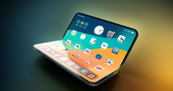 "iPhone 18 Fold: Khám Phá Màn Hình Gập Đột Phá Của Apple, Giá Khởi Điểm 50 Triệu Đồng"