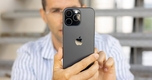 "iPhone 18 Pro: Khám Phá Những Đột Phá Công Nghệ Đáng Chờ Đợi Từ Apple"
