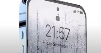 "iPhone 18: Sự Đánh Mất Bản Sắc Truyền Thống Hay Bước Tiến Đột Phá?"