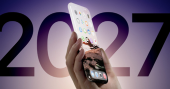 "iPhone 20 Pro: Khám Phá Thiết Kế Đột Phá Không Cổng, Không Nút và Không Viền - Apple Sẽ Thay Đổi Cuộc Chơi Như Thế Nào?"