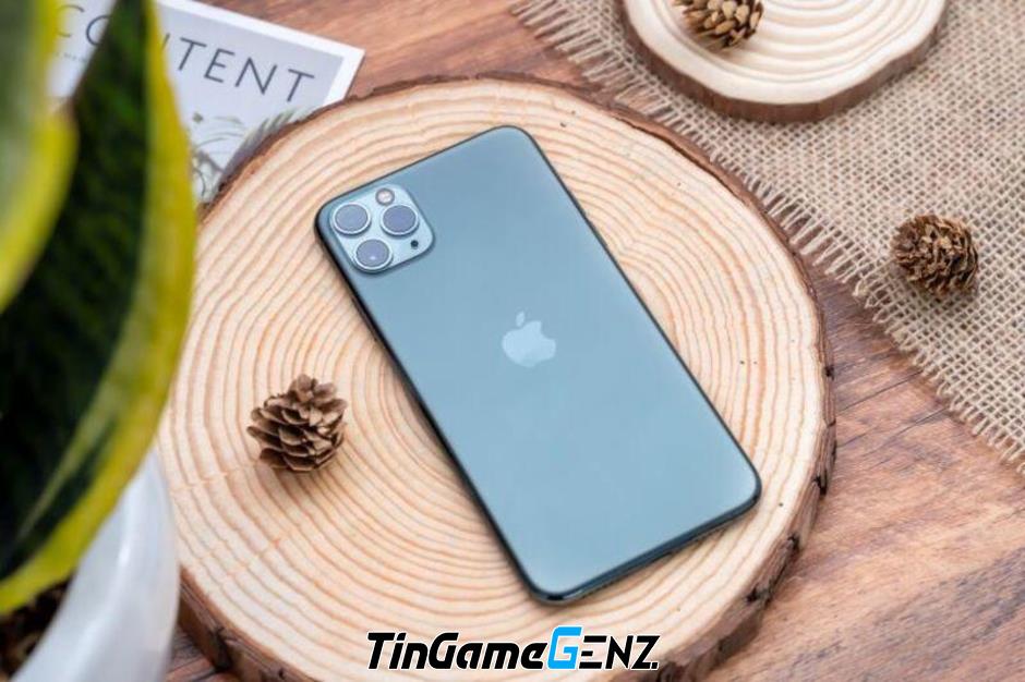 iPhone 2024: Hiệu năng tốt, giá ưu đãi