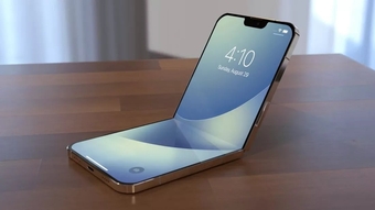 "iPhone Air: Chiếc Smartphone Siêu Mỏng Dự Kiến Ra Mắt Cuối Năm 2025"