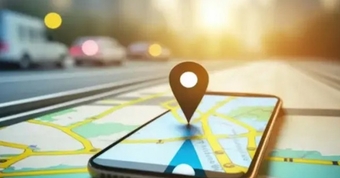 "iPhone Cho Phép Chọn Google Maps Làm Ứng Dụng Bản Đồ Mặc Định: Cần Lưu Ý Những Gì?"