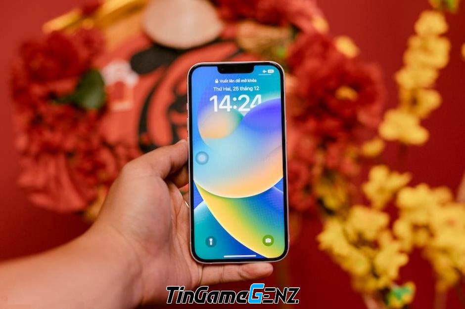 iPhone cũ, mới giảm giá cuối tháng 3