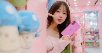 "iPhone của Apple: Nguyên Nhân Tụt Lùi Không Phải do AI"