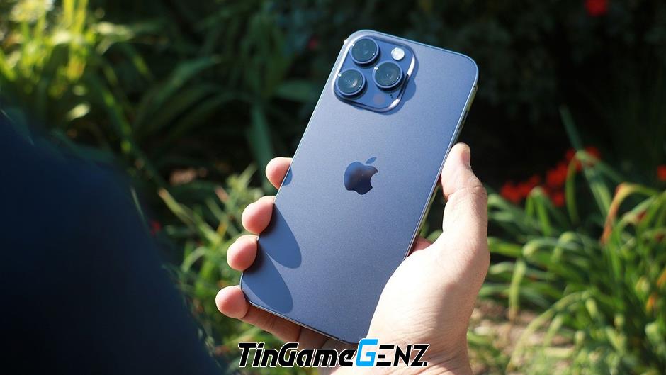 iPhone đáng mua trong dịp Tết Giáp Thìn 2024