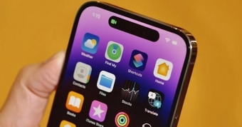 "iPhone Deep Purple: Lựa Chọn Hấp Dẫn Hơn iPhone 16 Pro Max Với Trang Bị Đáng Giá"