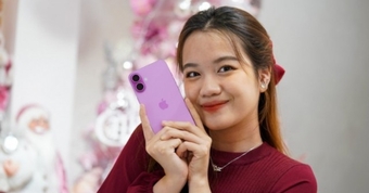 "iPhone Duy Trì Vị Thế Hàng Đầu Tại Thị Trường Nội Địa"
