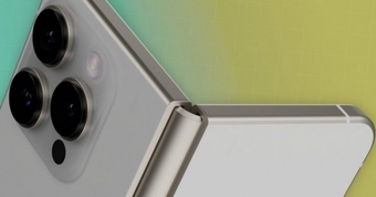 "iPhone Fold: Cuộc Cách Mạng Smartphone Dự Đoán Năm 2026"