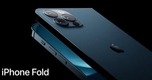 "iPhone Fold: Khám Phá Tính Năng Cổ Điển Mới Trở Lại Trên Màn Hình Gập"